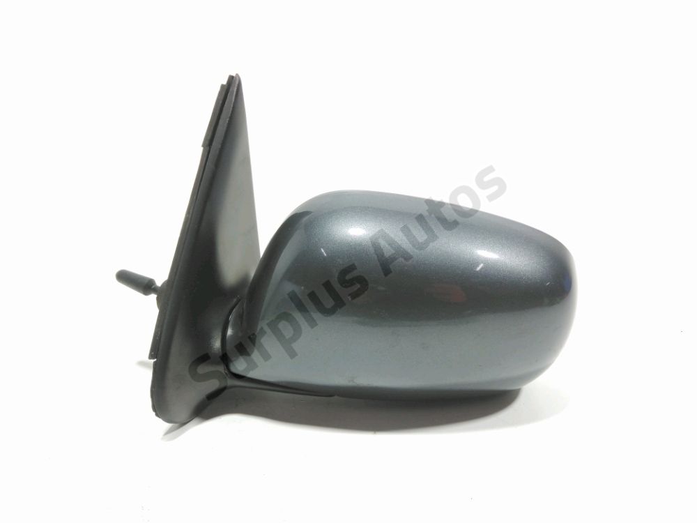 Retroviseur manuel gauche