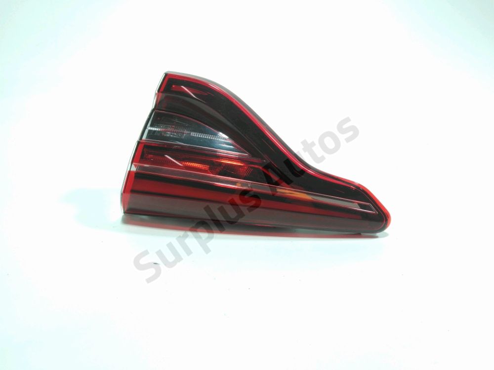 Feu arrière intérieur droit