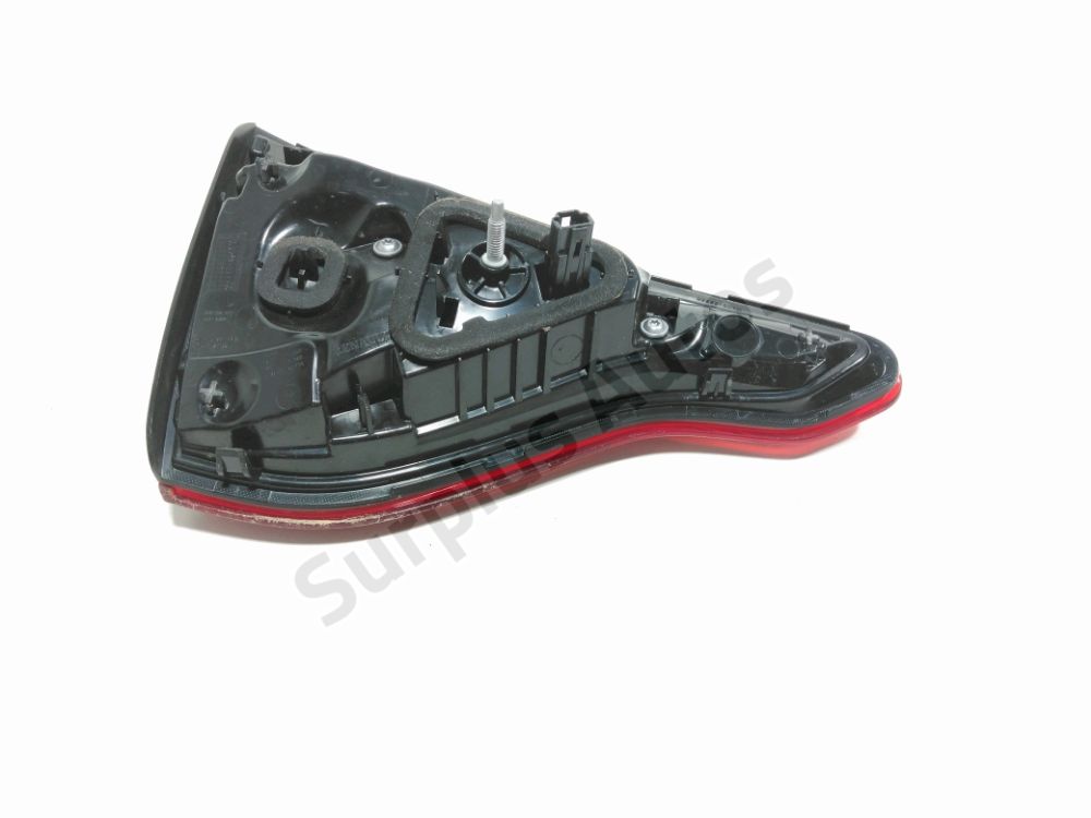 Feu arrière intérieur droit