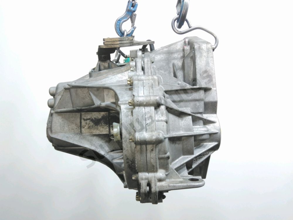 Boite à vitesse mécanique