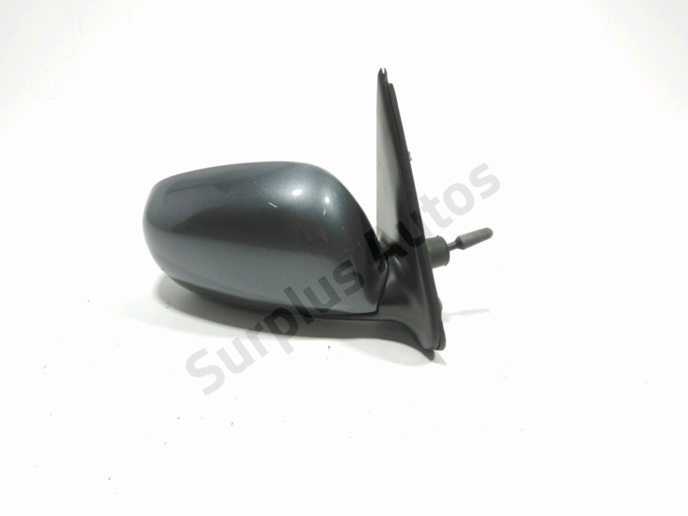 Retroviseur manuel droit