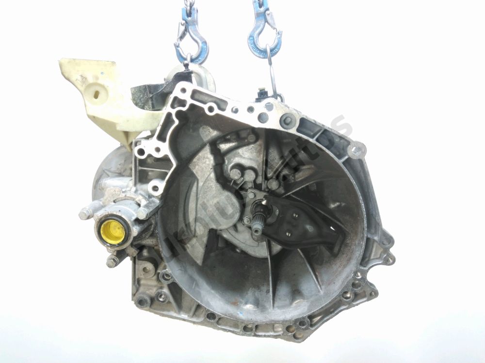 Boite à vitesse mécanique