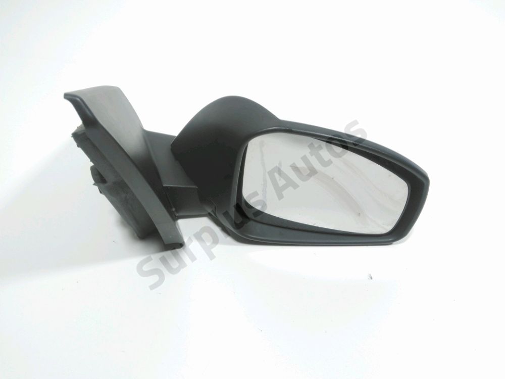 Retroviseur electrique droit