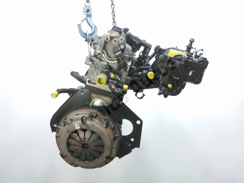 Moteur