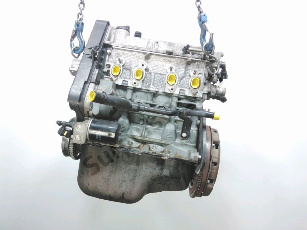 Moteur