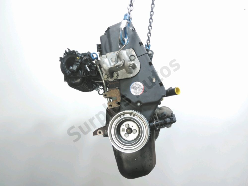 Moteur