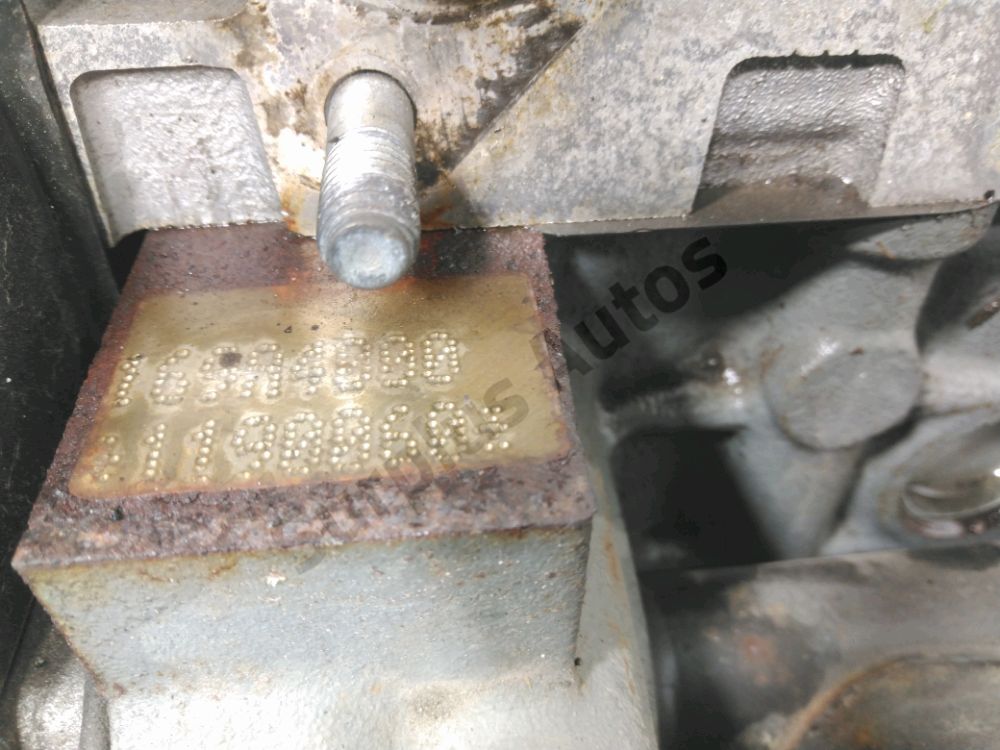 Moteur