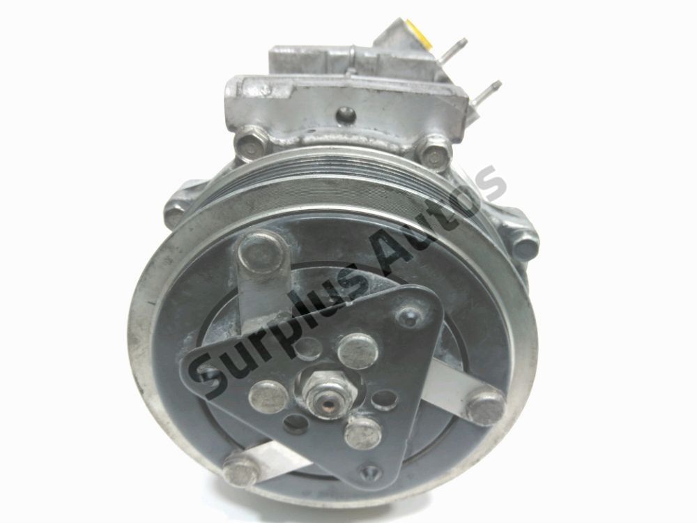 Compresseur de climatisation