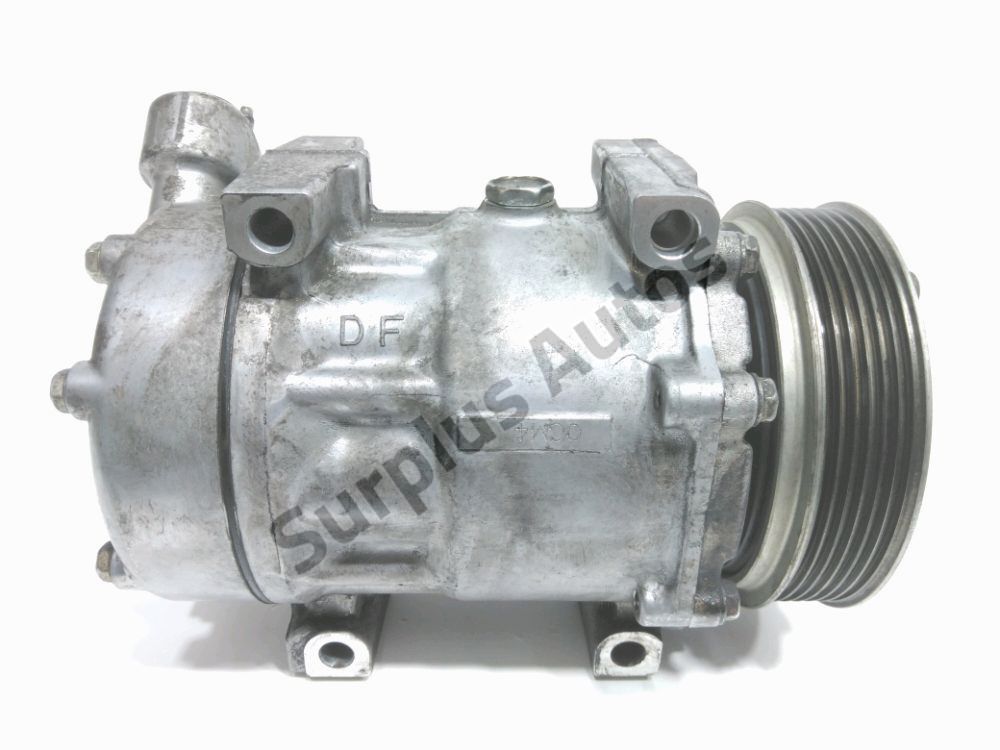 Compresseur de climatisation