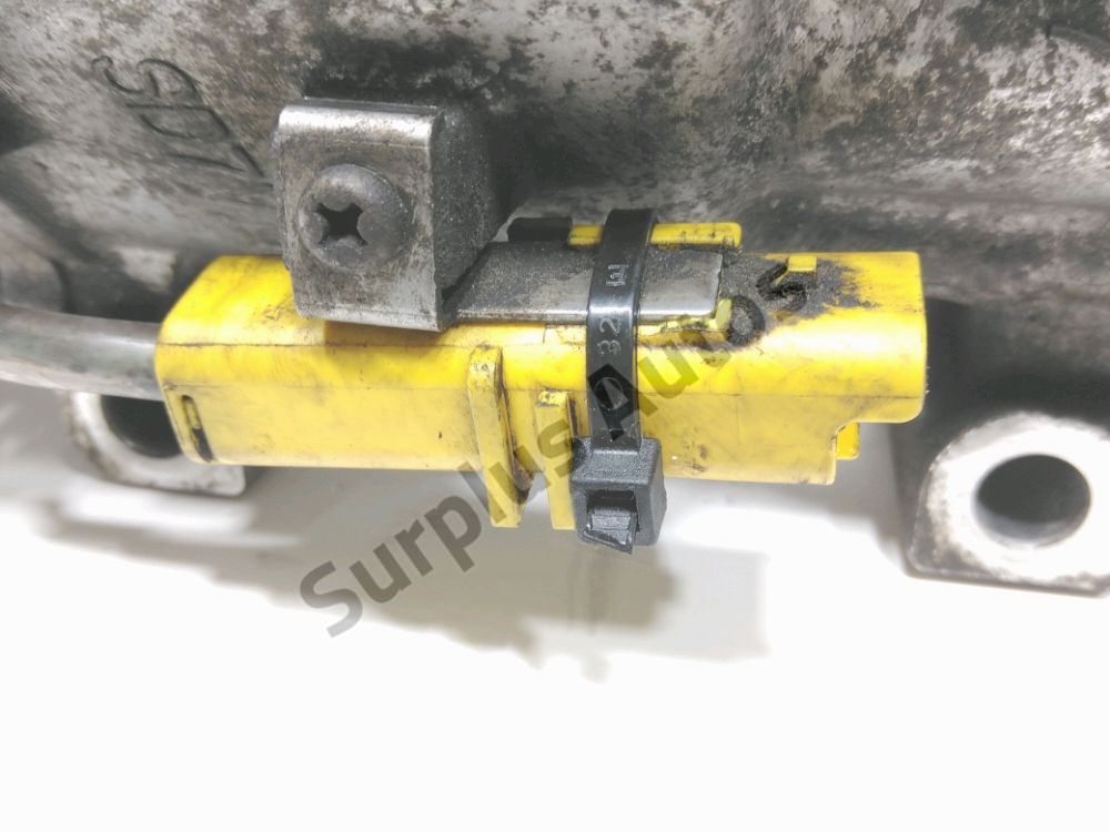 Compresseur de climatisation