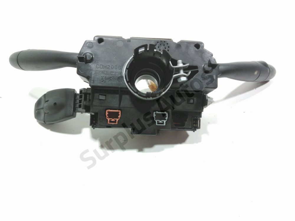 Commande sous-volant