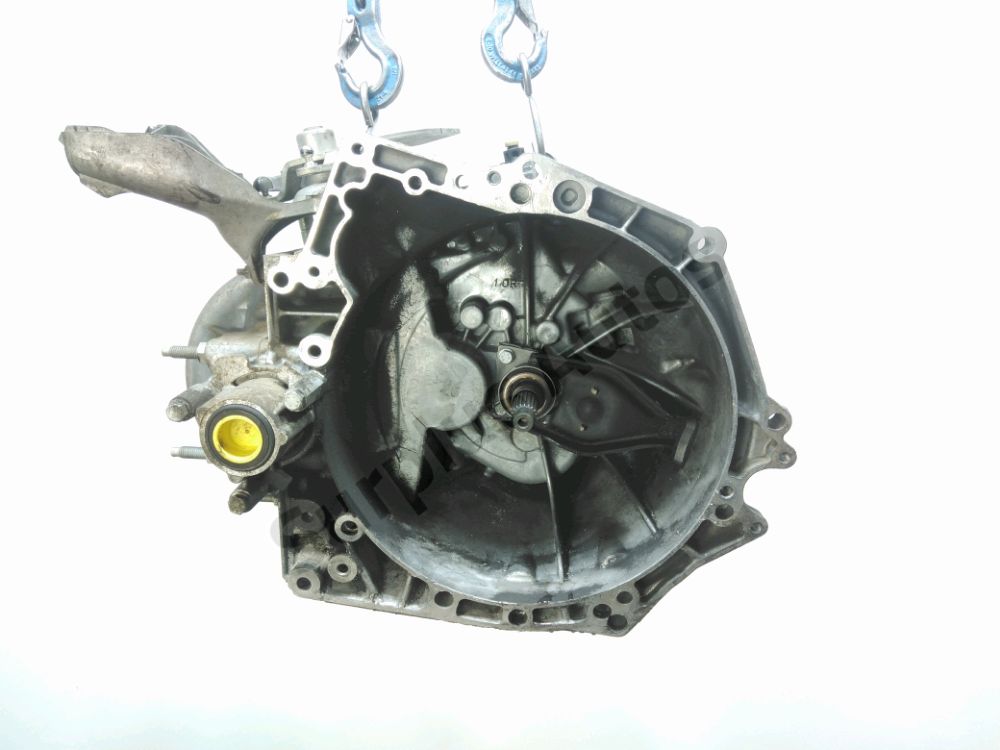 Boite a vitesse mecanique