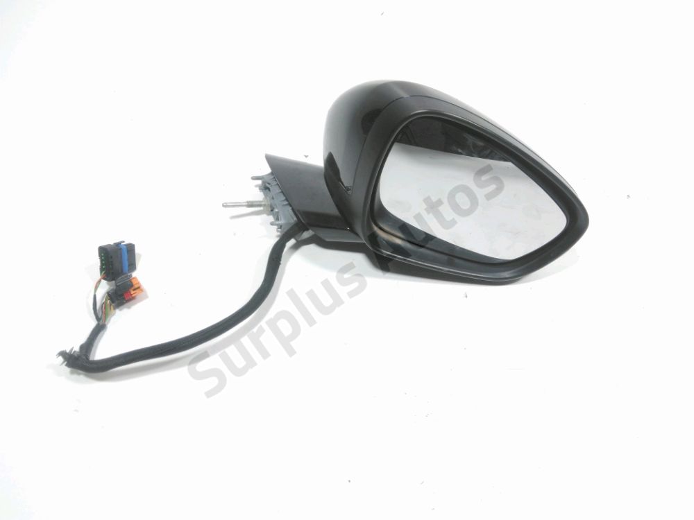 Rétroviseur électrique droit