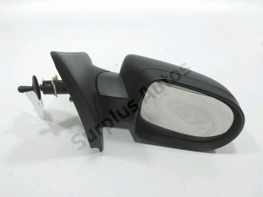 Retroviseur manuel droit