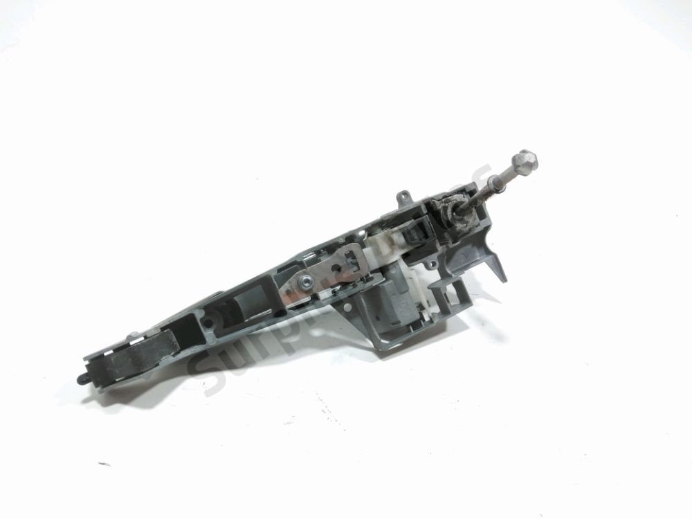 Poignée extérieure avant gauche