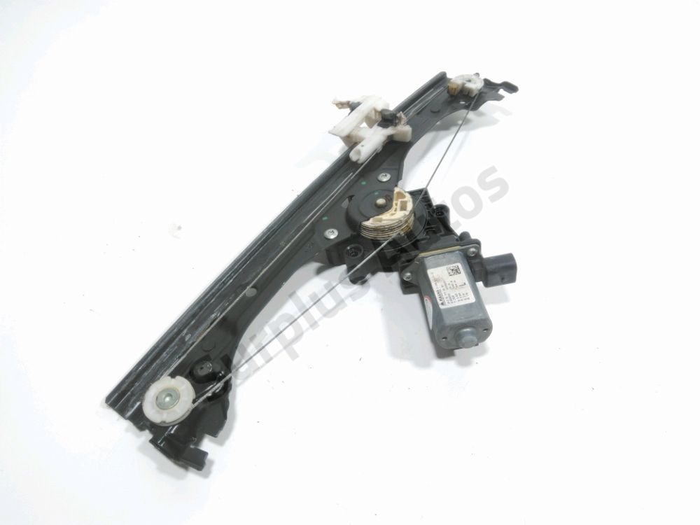 Lève-vitre électrique avant gauche