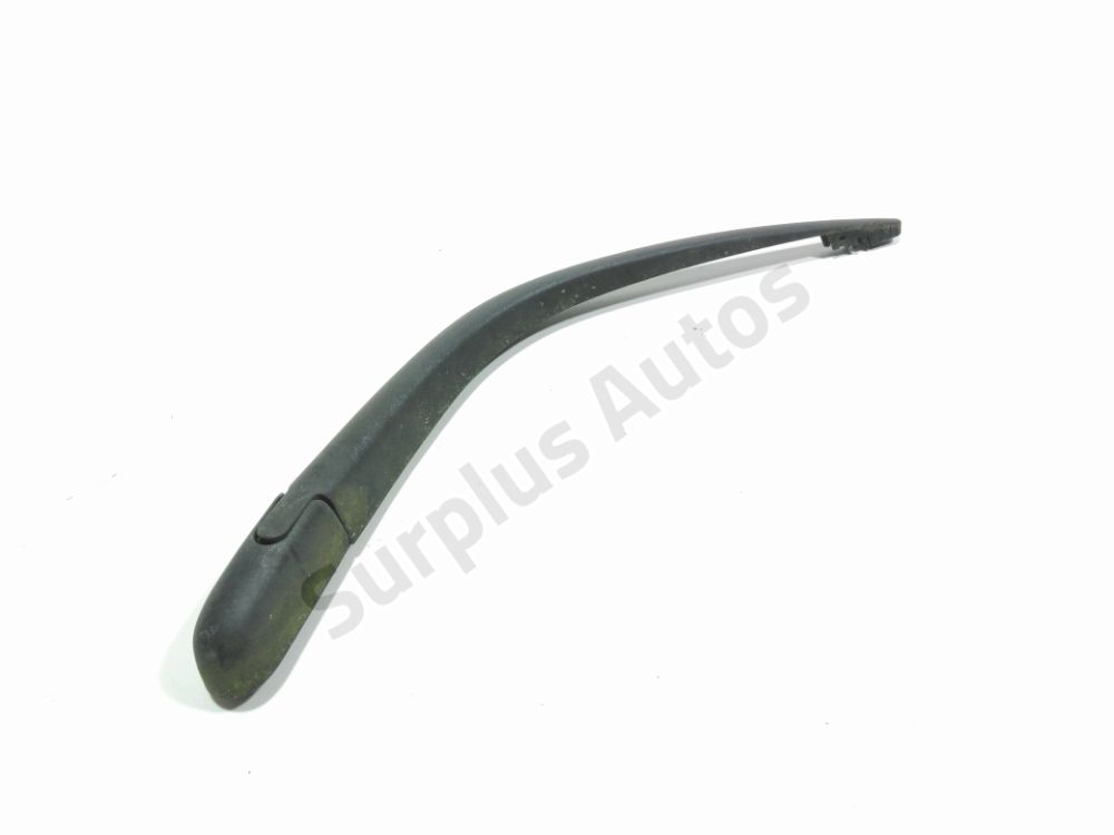 Bras d'essuie-glace arrière