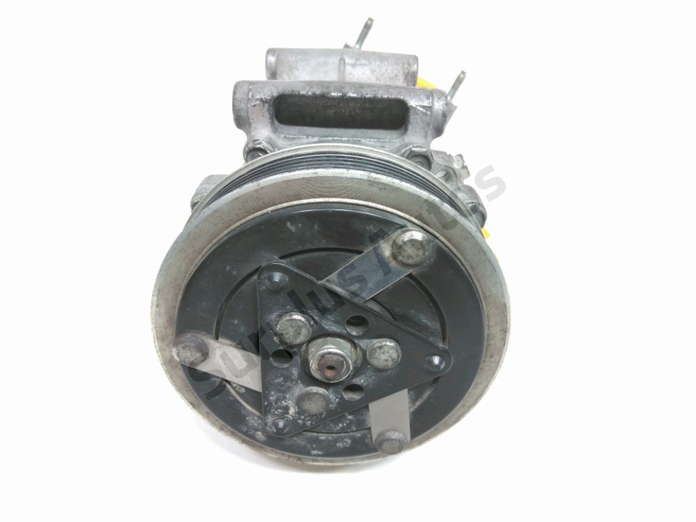 Compresseur de climatisation