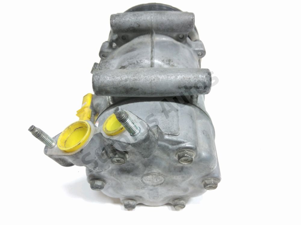 Compresseur de climatisation