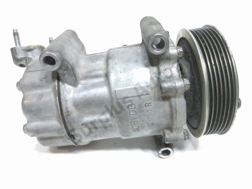 Compresseur de climatisation