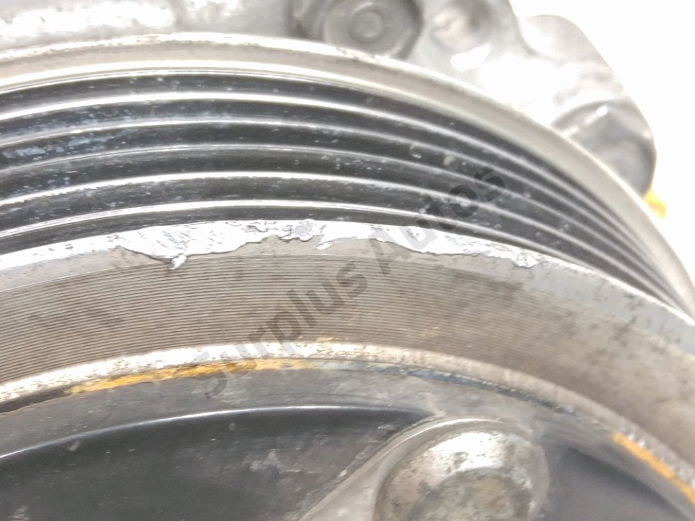 Compresseur de climatisation