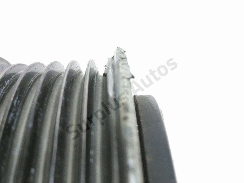 Compresseur de climatisation