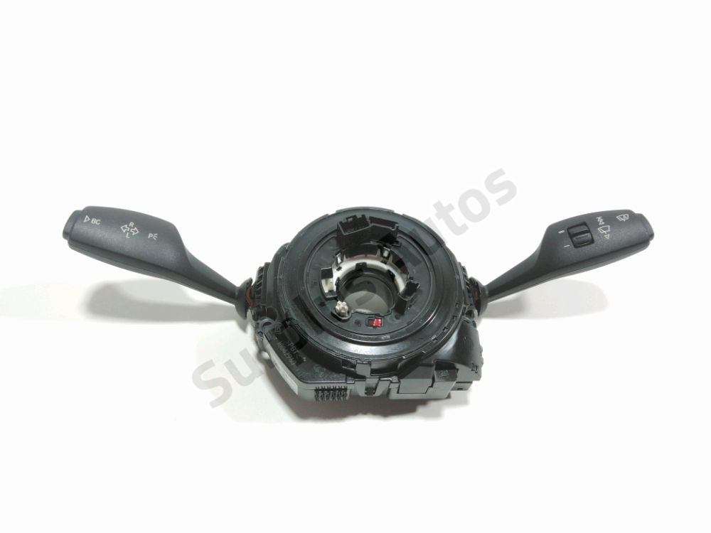 Commande sous-volant