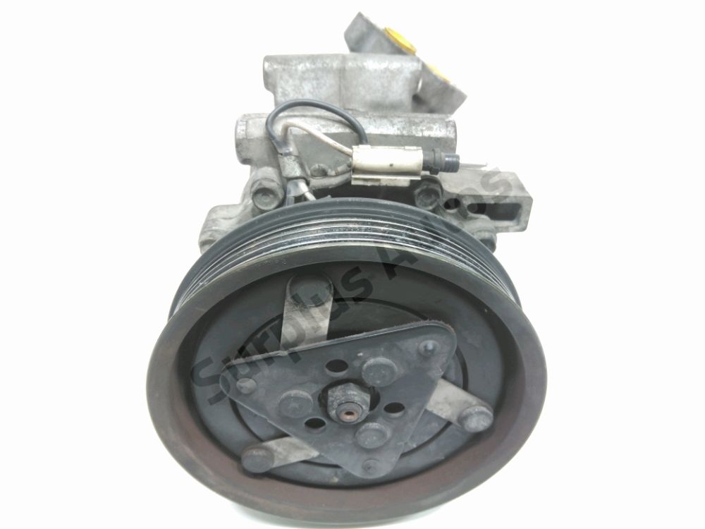 Compresseur de climatisation