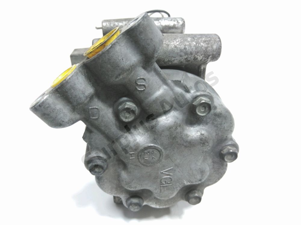 Compresseur de climatisation