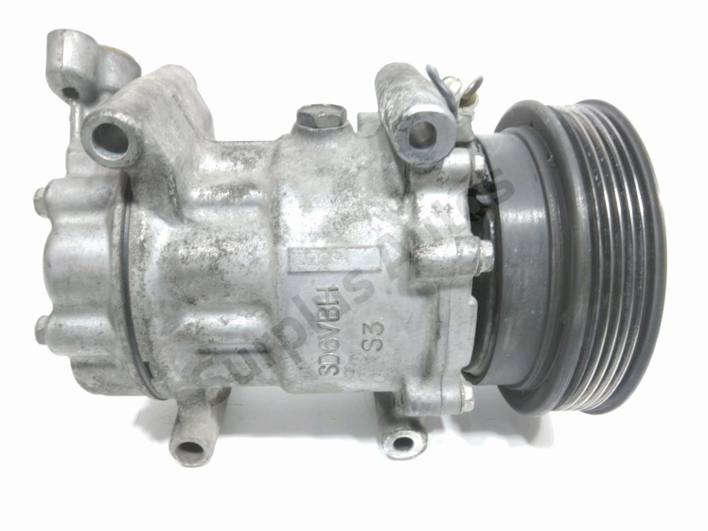 Compresseur de climatisation