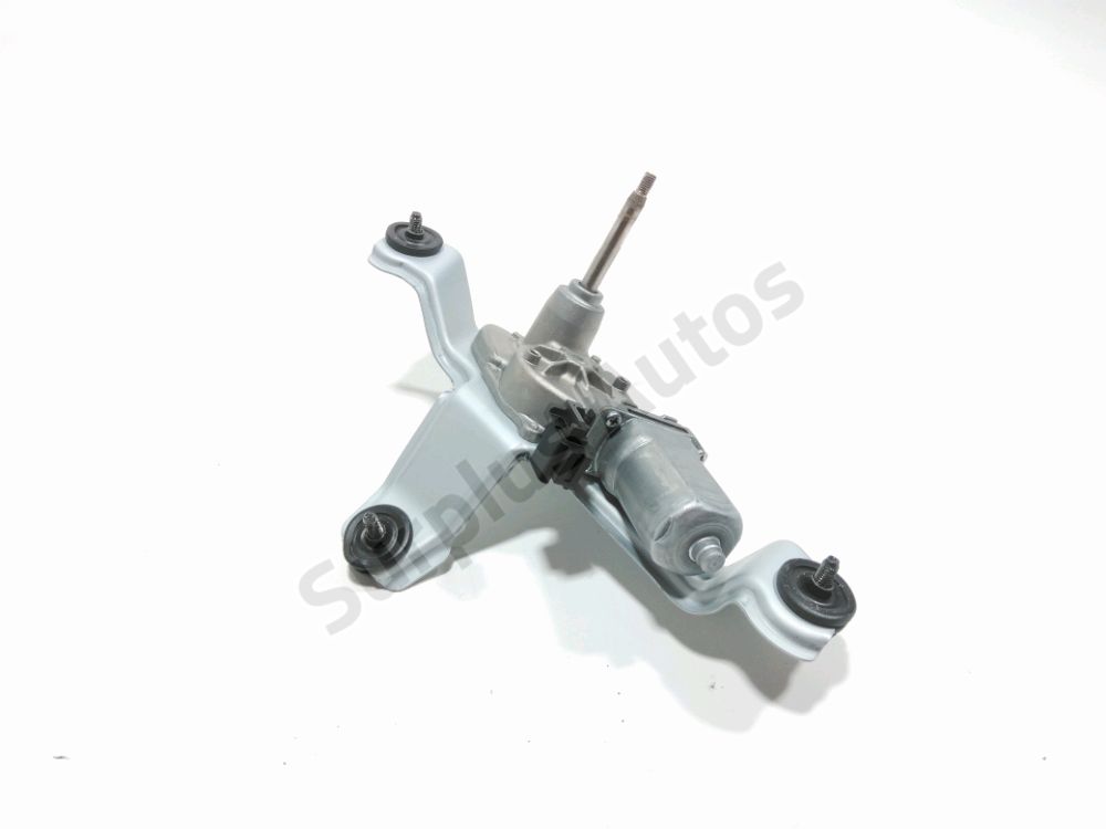 Moteur d'essuie glace arrière