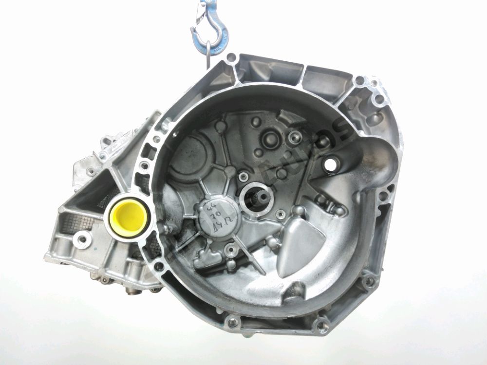 Boite à vitesse mécanique