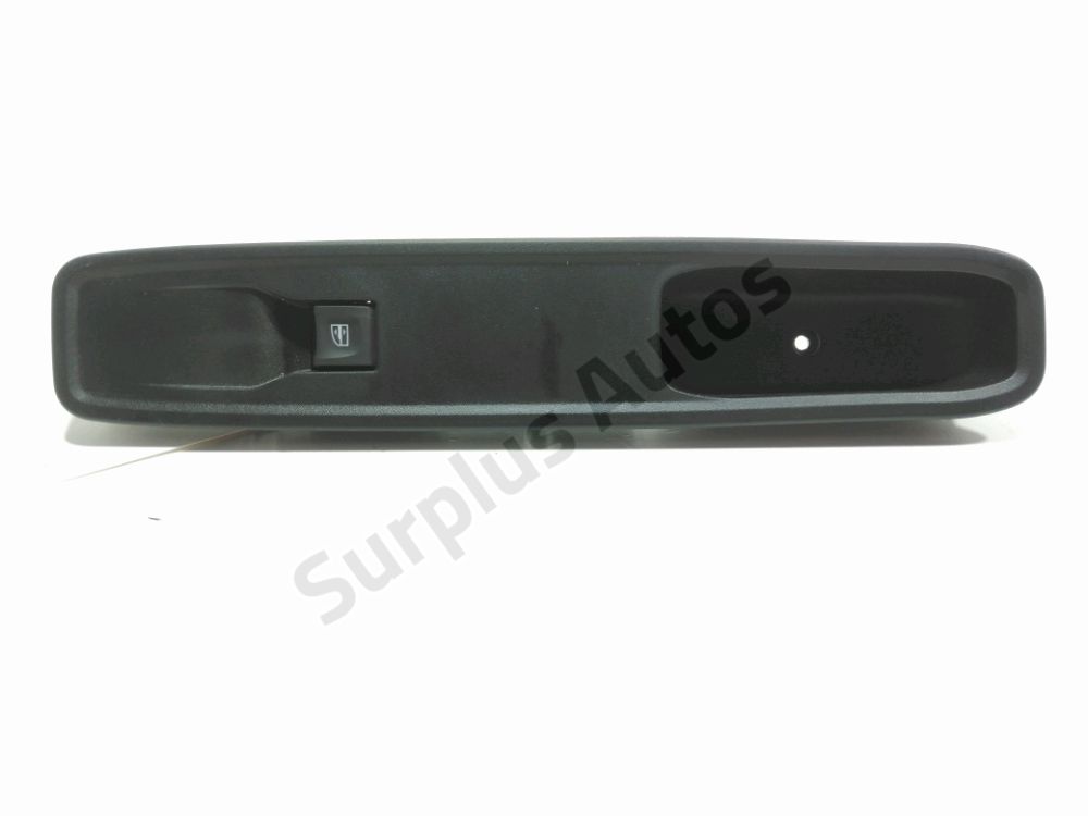 Commande lève-vitre avant droit