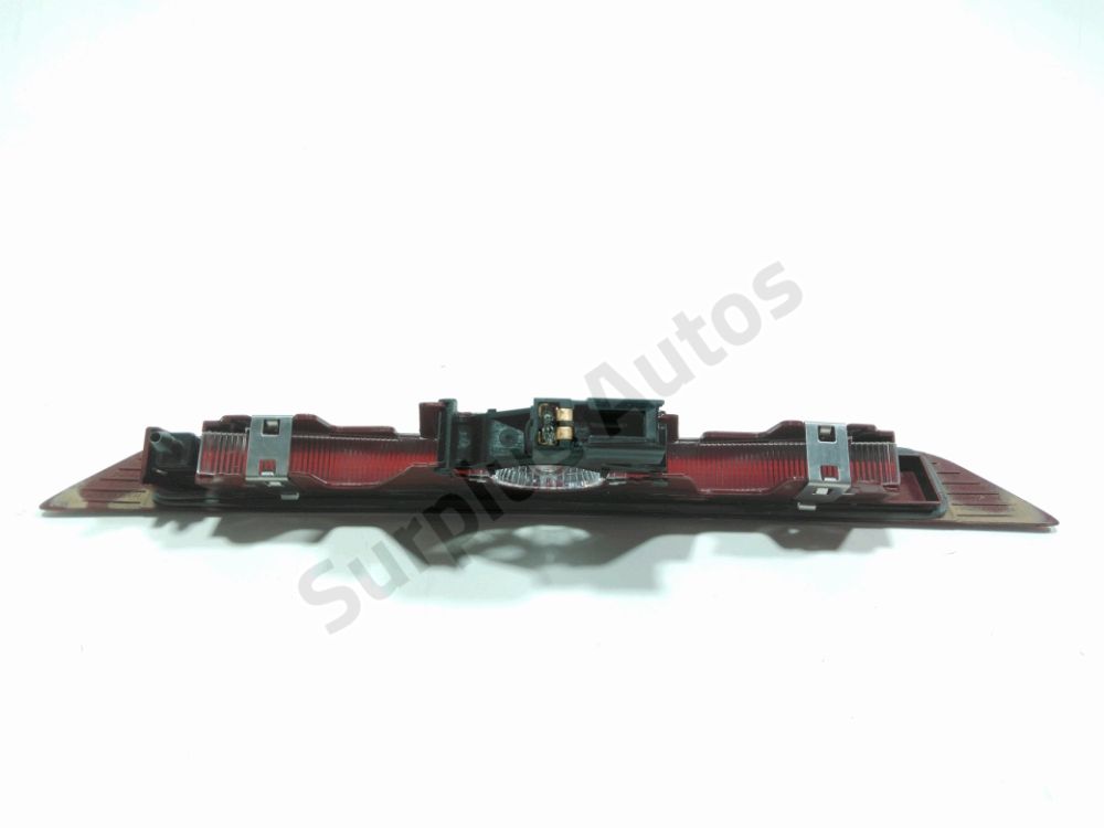 Feu stop supplémentaire