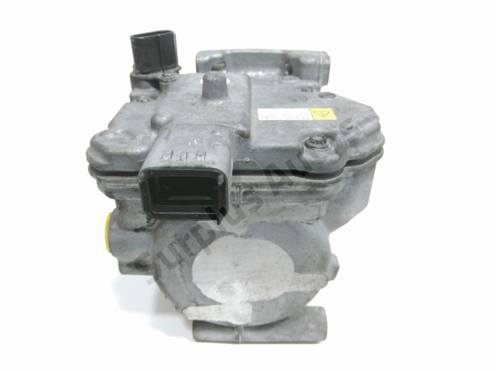 Compresseur de climatisation