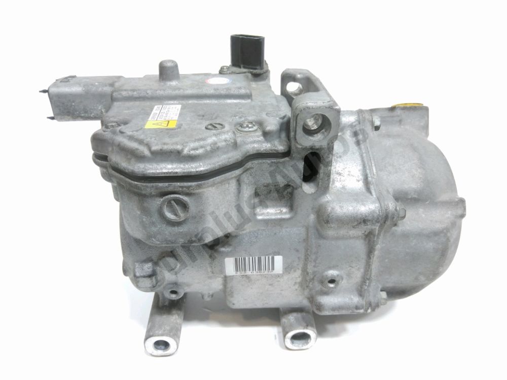 Compresseur de climatisation