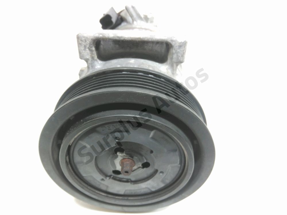 Compresseur de climatisation