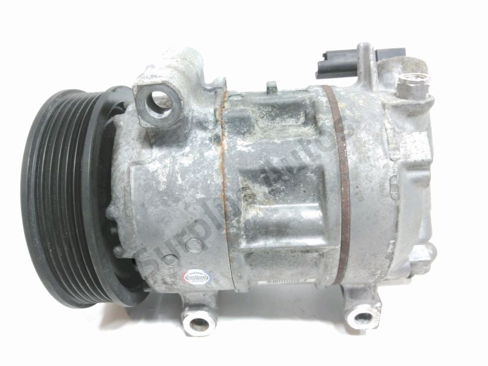 Compresseur de climatisation