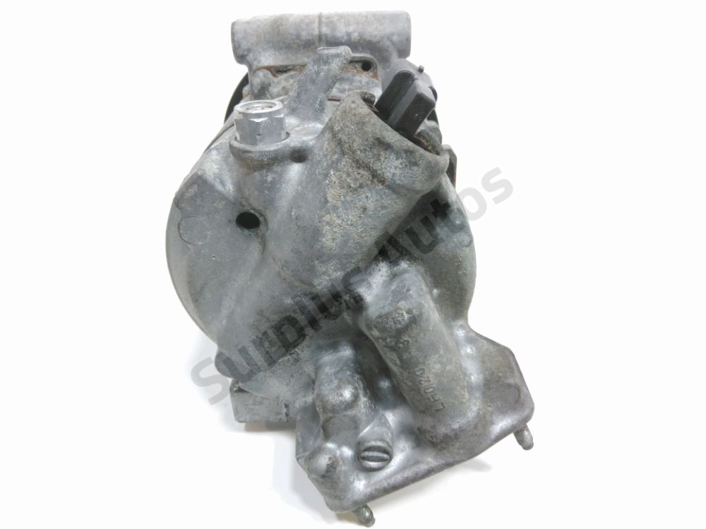 Compresseur de climatisation