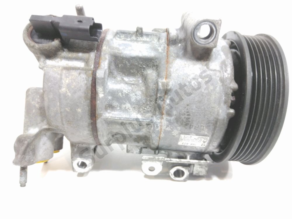 Compresseur de climatisation