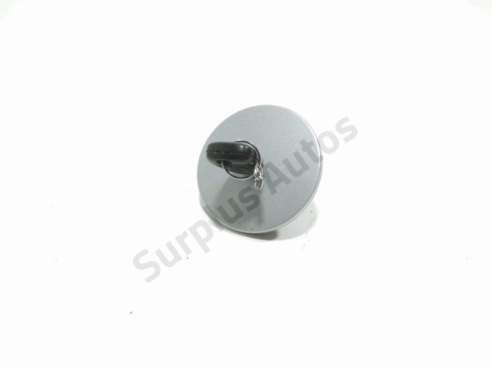 Bouchon de réservoir à carburant