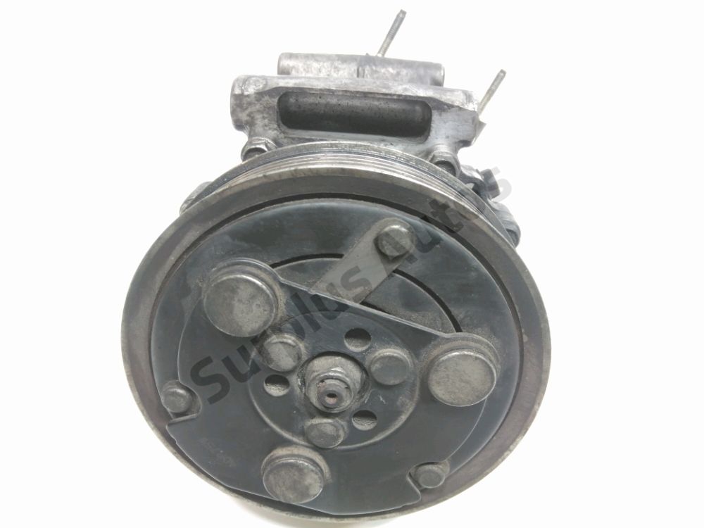 Compresseur de climatisation