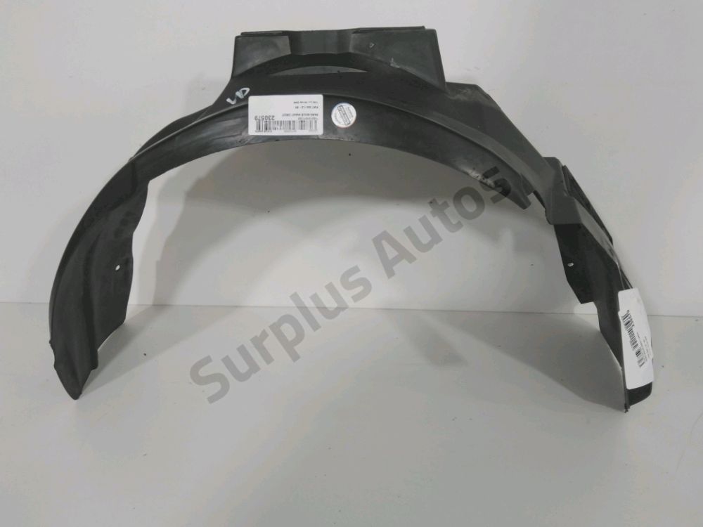 Pare-boue avant droit