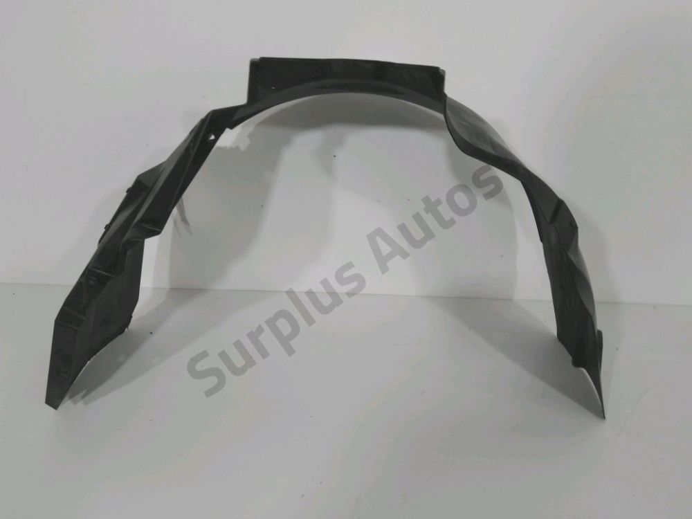 Pare-boue avant droit