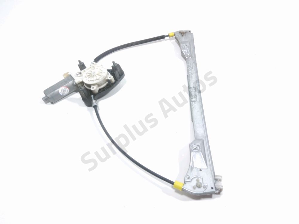 Lève-vitre électrique avant gauche