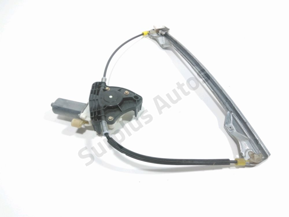 Lève-vitre électrique avant gauche