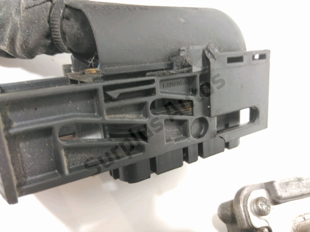 Calculateur moteur