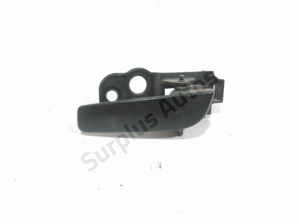 Poignée intérieure porte avant droite