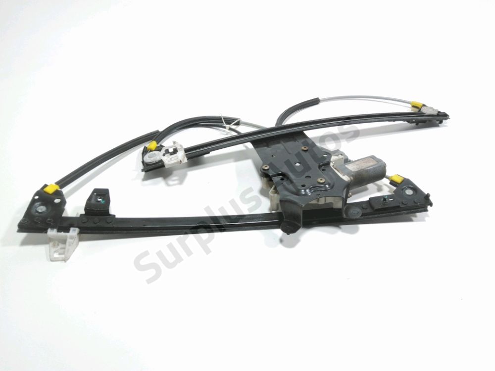 Lève-vitre électrique avant gauche