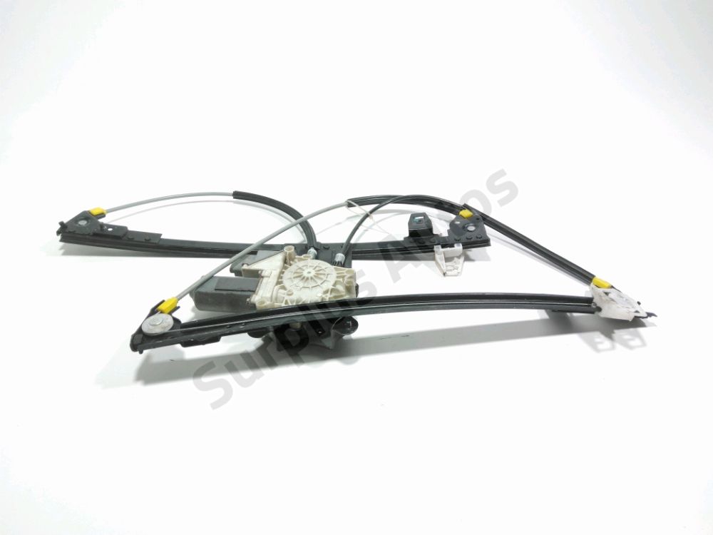 Lève-vitre électrique avant gauche